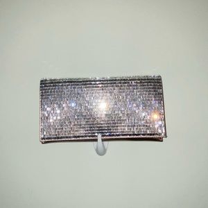 Wallet. Used it for a school dance